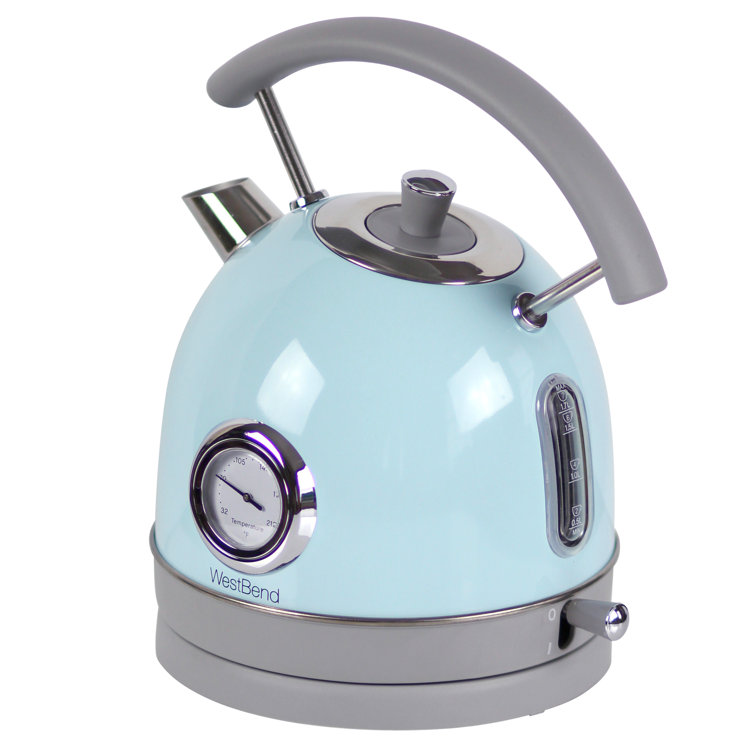 Electric tea hot sale kettle canada